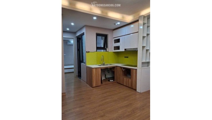  BÁN CHUNG CƯ RUBY 3 – 48M² – 2PN – 2WC – TẦNG CAO – CÓ SỔ