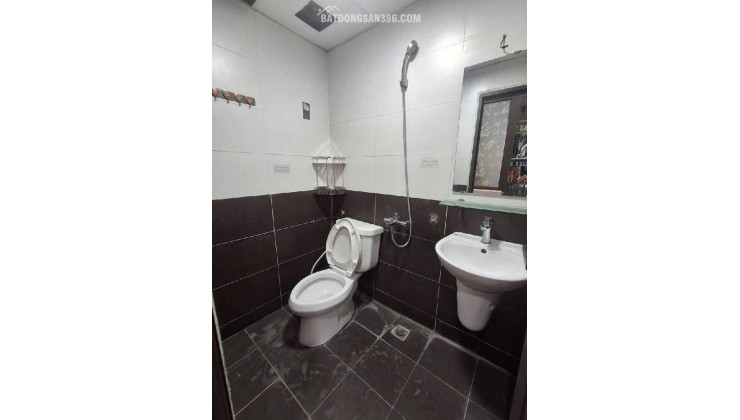  BÁN CHUNG CƯ RUBY 3 – 48M² – 2PN – 2WC – TẦNG CAO – CÓ SỔ