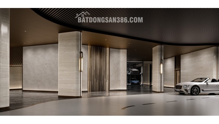 Bán căn hộ MIK The Magnolia 7 tỷ 2 ngủ, 3 ngủ, Long Biên