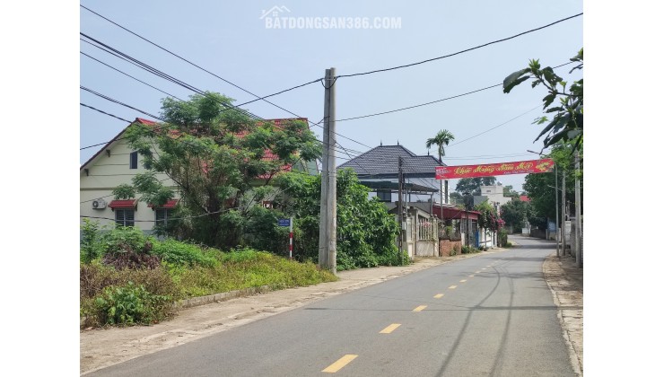  ĐẤT TRUNG TÂM KIM BÔI - SẴN SỔ SANG TÊN - CHỈ HƠN 3TR/M² 