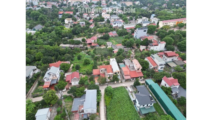 ĐẤT TRUNG TÂM KIM BÔI - SẴN SỔ SANG TÊN - CHỈ HƠN 3TR/M² 
