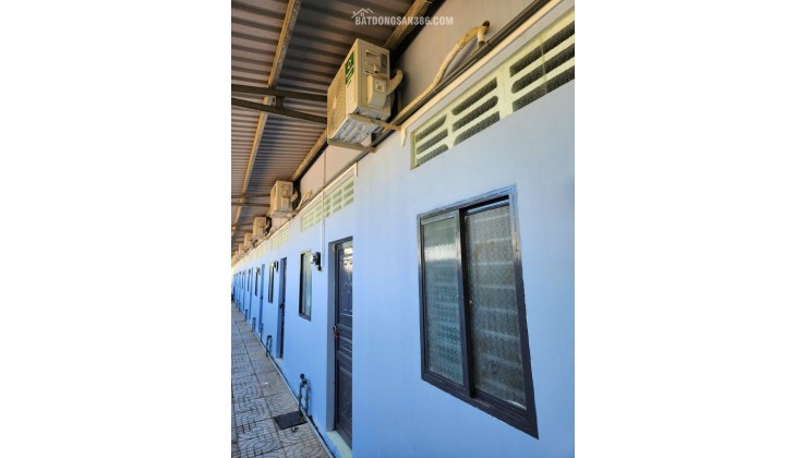 Bán Lô đất 550m² thổ cư + trọ 20 phòng – Khu Bến Tràm, Cửa Dương – Giá tốt