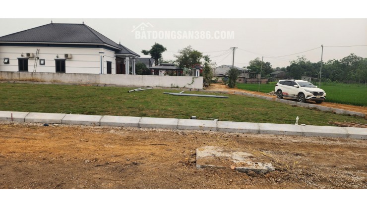 Siêu phẩm Kim Bôi] 3500m2 lô góc view sông Bôi, bám 200m mặt đường, thổ cư 1700m2 - Chỉ nhỉnh 2tr/m2
