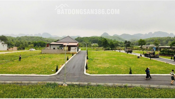 chỉ với hơn 200 triệu 1 lô đất đẹp tại lạc thũy tỉnh hòa bình