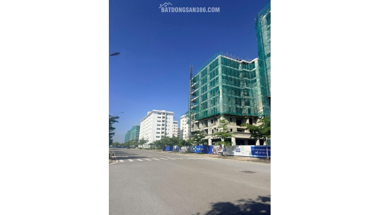 Chân đế chung cư tầng 1 nhận nhà kinh doanh cuối năm chỉ nhỉnh 1 tỷ