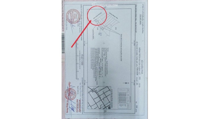 BÁN ĐẤT TẠI CHÂU PHA-TPHCM, DT 153M2 SHR 1.180 TỶ. LH:0913976848 - A TOẠI (CHÍNH CHỦ)