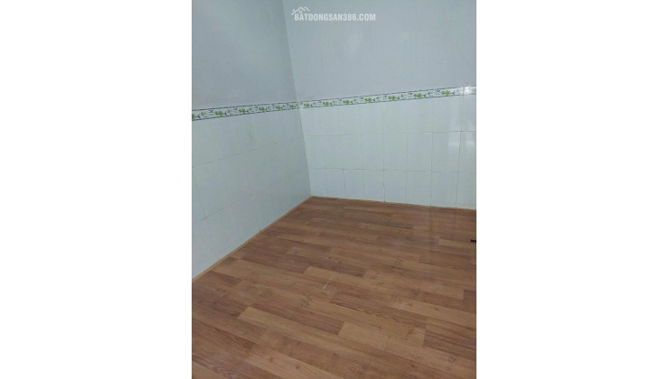 CC: CHO THUÊ NHÀ NGUYÊN CĂN TẠI BÌNH CHÁNH 100M2 CHỈ 5TR/TH. LH:0987474353 (DT/ZALO)