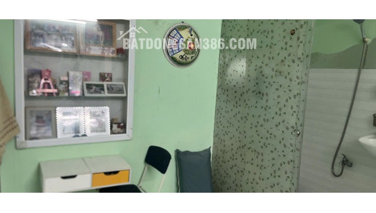 BÁN NHÀ 116/156/1 THIÊN PHƯỚC P.TÂN HOÀ - 56MV - SHR - CHỈ 5.8 TỶ. LH:0765202212.