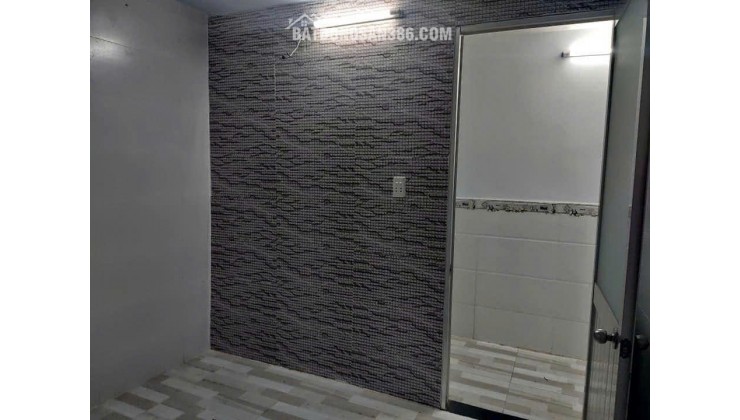 NHÀ CẤP 4 (4x20) GÁC ĐÚC SUỐT 4X15 ĐÔNG THẠNH HÓC MÔN LH:0395276851