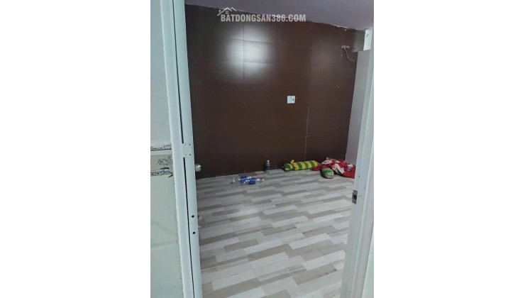 NHÀ CẤP 4 (4x20) GÁC ĐÚC SUỐT 4X15 ĐÔNG THẠNH HÓC MÔN LH:0395276851