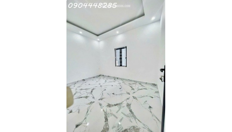 Bán nhà 3 5 tầng mặt ngõ Đằng Hải - Hải An ô tô đõ sát nhà