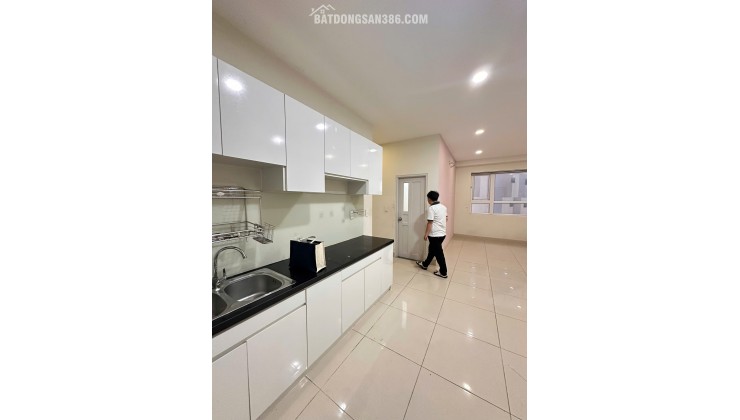 CHO THUÊ CĂN HỘ TOPAZ ELITE QUẬN 8 (2PN2VS) 70M2 CHỈ 10.5TR/TH. LH:0939905717