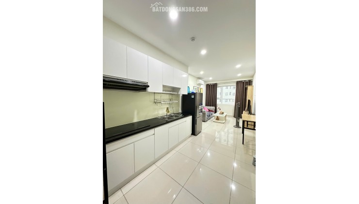 BÁN GẤP CĂN HỘ TOPAZ ELITE - QUẬN 8 - 2PN2WC - 60M2 - 3.65 TỶ. LH:0939905717.