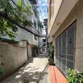 Bán nhà Thạch Bàn 6 tỷ 34m ô tô gần nhà,ngõ nông