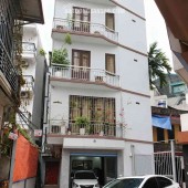 Phố Trạm 7 tỷ ô tô đỗ cửa nhà,sổ đỏ long biên