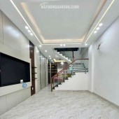 HÀNG HIẾM -NHÀ Ô TÔ ĐỖ CỬA TẠI TDC VINHOMES RIVERSIDE 4 TẦNG