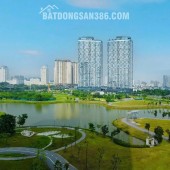 Cho thuê chung cư The Matrix One Mỹ Đình giá tốt, vị trí đẹp
