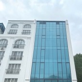 Tôi cho thuê nhà, 133m2- 7T, Linh Lang, Đào Tấn, Phan Kế Bính -74 tr