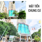 Chính chủ_Bán căn hộ Chung cư Khánh Hội 2_P.Vĩnh Hội (Q4 cũ)