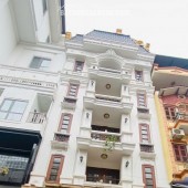 Tôi cho thuê nhà, 97m2_ 5T; Hoàng Quốc Việt, Tô Hiệu, Nghĩa Tân -48 tr