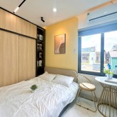 CCMN 7 TẦNG THANG MÁY 17 PHÒNG FULL NỘI THẤT PHỐ NGUYỄN NGỌC VŨ CẦU GIẤY
