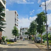BÁN ĐẤT TẶNG NHÀ GẦN 100M2 - CẠNH MẶT TIỀN TÔ NGỌC VÂN - HXT, CHỈ NHỈNH 5 TỶ