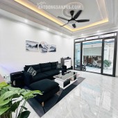 Nhà 3 tầng tại Hùng Vương Hồng Bàng 50m2 MỚI gần trường chợ giá chỉ 2,9 tỷ