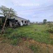  BÁN ĐẤT 300M² THỔ CƯ – TÂN PHÚ TRUNG, CỦ CHI