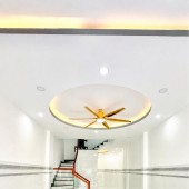 Hẻm xe tải trịnh đình trọng luỹ bán bích giáp kênh tân hoá tân phú