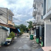 B.ÁN NHÀ GẦN TÔ NGỌC VÂN - DT GẦN 70M² - NHÀ MỚI 3PN, TIỆN Ở NGAY - Ô TÔ ĐỖ CỬA - CHỈ 3Đ NHỈNH