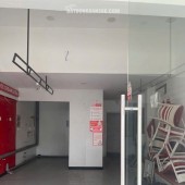 CHO THUÊ MẶT TIỀN NGUYỄN ẢNH GẦN RA LÊ VĂN KHƯƠNG Q12 - 4,5 × 12 - 18TR/TH. LH:0972203176