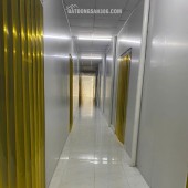 CHO THUÊ XƯỞNG MỚI XÂY HỐC MÔN – 10 x 50 – 35TR/TH. LH:0972203176.