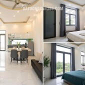 Nhà phố 4 tầng La Vida Vũng Tàu chỉ 7 tỷ, nội thất cơ bản dọn vào ở ngay