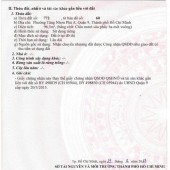 NHÀ ĐẸP 3 TẦNG – HXH TRÁNH – FULL TIỆN NGHI  CHỈ 8 TỶ