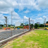 ĐẤT MẶT TIỀN ĐƯỜNG 24M – GẦN TRUNG TÂM CHƠN THÀNH - THỔ CƯ, SỔ SẴN
