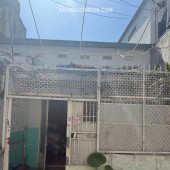 Bán nhà hẻm xe hơi Gò Vấp, 44m2, 2 tầng 2PN, 2.8 tỷ
