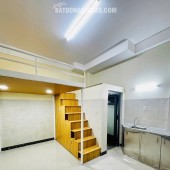 Cho thuê phòng - Bùi Đình Túy, P.12, Bình Thạnh, full nội thất - 5.3 tr/tháng