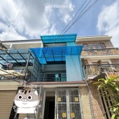 Bán nhà Hà Huy Giáp, Thạnh Lộc, Quận 12, 72m2, KDC Nam Long, 5PN, nhỉnh 7 tỷ