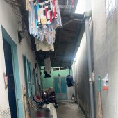 BÁN NHÀ HÀ HUY GIÁP – GẦN 200M² – NHÀ + 7 PHÒNG TRỌ – DÒNG TIỀN 12-15TR/THÁNG - NHỈNH 4Đ