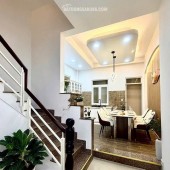 CHO THUÊ NHÀ - Chiến Thắng, P.9, Q.Phú Nhuận - 4pn 4wc - 22tr/tháng