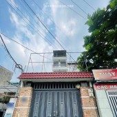 Bán CHDV 5 tầng Tô Ngọc Vân, Thạnh Xuân, Quận 12, 138m2, 45tr/tháng, nhỉnh 7 tỷ