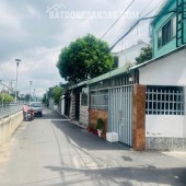 Bán đất Thạnh Lộc 19, Quận 12, 2.650m2, ngang 65m, 41 tỷ