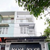 Bán nhà khu nhà ở Vạn Xuân, Thạnh Xuân 24, Quận 12, 4pn, hẻm xe hơi, nhỉnh 5 tỷ