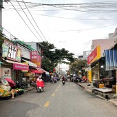 BÁN NHÀ GẦN TÔ NGỌC VÂN – VIEW CÔNG VIÊN - GẦN 80M² – NGANG 5M - CHỈ 3.X TỶ