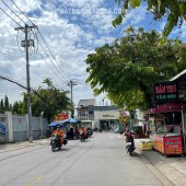 B.ÁN ĐẤT MẶT T.IỀN KÊNH – GẦN 100M² – GẦN CÔNG VIÊN THẠNH LỘC – HXH – TỪ 50TR/M
