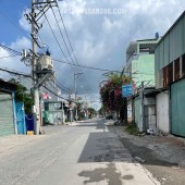 B.ÁN NHÀ GẦN TÔ NGỌC VÂN – DT GẦN 90M² – Ô TÔ QUAY ĐẦU CẠNH NHÀ – SÁT CHỢ MINH PHÁT – 4Đ NHỈNH