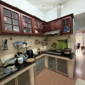 HAI BÀ TRƯNG - Q3 - HẺM THÔNG THOÁNG - 4TẦNG - 4PN - NỞ HẬU NHẸ - TIỆN ÍCH BAO QUANH - NHỈNH 5T.Ỷ