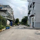 BÁN NHÀ GẦN CHỢ THẠNH XUÂN – TẶNG KÈM 3 PHÒNG TRỌ - DT KHỦNG 150M² – NHÀ 2 TẦNG – CÓ DÒNG TIỀN - NHỈNH 6 TỶ