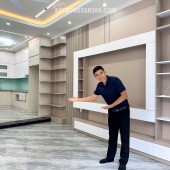 4,X TỶ – NHÀ 4 TẦNG XÂY ĐỘC LẬP, Ô TÔ ĐỖ CỬA SÁT siêu thị MEGAMARKET Hồng Bàng