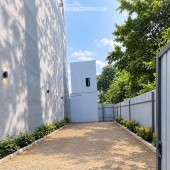  BÁN ĐẤT THẠNH XUÂN – QUỸ ĐẤT GẦN 100M² – HẺM TRẢI NHỰA 5M – CHỈ 3.X TỶ